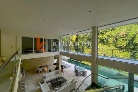 4 bedrooms Villa in Kerobokan, Badung, Indonesia No. 12239 19