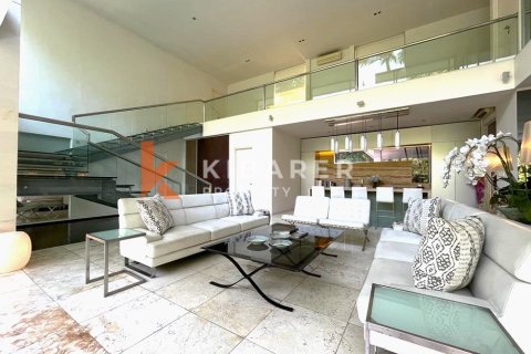 4 bedrooms Villa in Kerobokan, Badung, Indonesia No. 12239 7