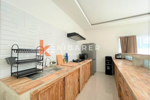 Вилла с 4 спальнями в Денпасар, Индонезия № 12244 7