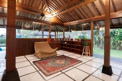 4 bedrooms Villa in Cemagi, Mengwi, Badung, Indonesia No. 12240 13