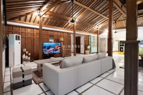 4 bedrooms Villa in Cemagi, Mengwi, Badung, Indonesia No. 12240 8