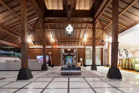 4 bedrooms Villa in Cemagi, Mengwi, Badung, Indonesia No. 12240 9