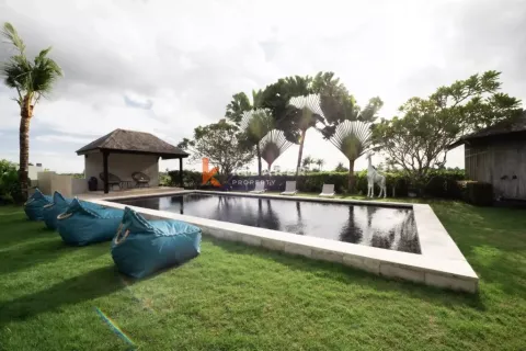 4 bedrooms Villa in Cemagi, Mengwi, Badung, Indonesia No. 12240 5