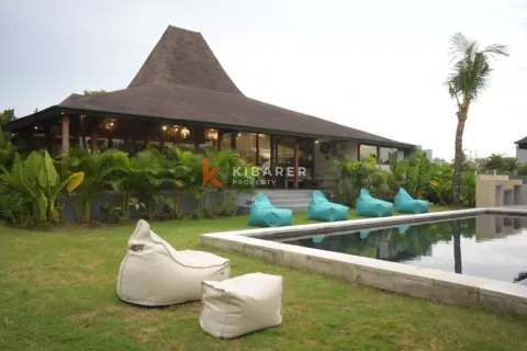 4 bedrooms Villa in Cemagi, Mengwi, Badung, Indonesia No. 12240