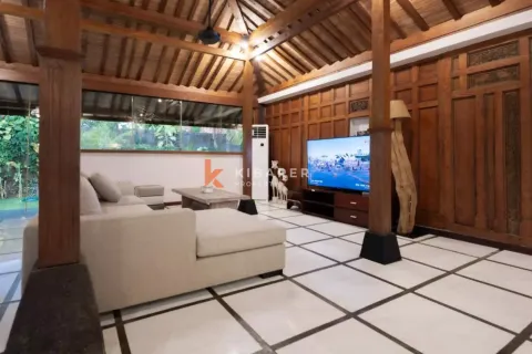 4 bedrooms Villa in Cemagi, Mengwi, Badung, Indonesia No. 12240 7