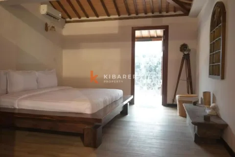 4 bedrooms Villa in Cemagi, Mengwi, Badung, Indonesia No. 12240 19