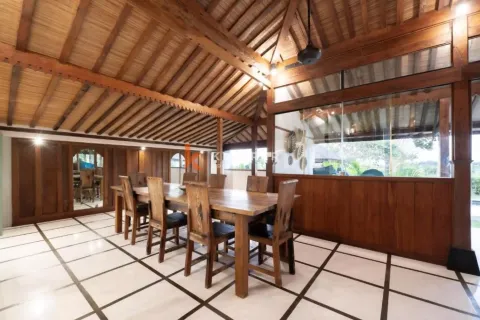4 bedrooms Villa in Cemagi, Mengwi, Badung, Indonesia No. 12240 10