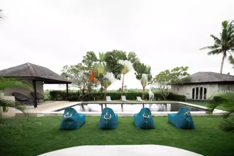 4 bedrooms Villa in Cemagi, Mengwi, Badung, Indonesia No. 12240 6