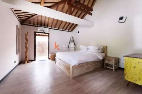4 bedrooms Villa in Cemagi, Mengwi, Badung, Indonesia No. 12240 23