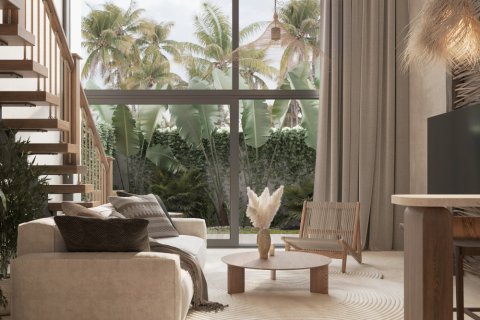 Вилла с 1 спальней в Canggu, Бадунг, Индонезия № 11530 2