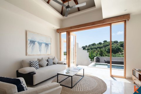 2 bedrooms Villa in Central Lombok, Indonesia No. 11532