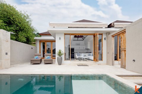 2 bedrooms Villa in Central Lombok, Indonesia No. 11533