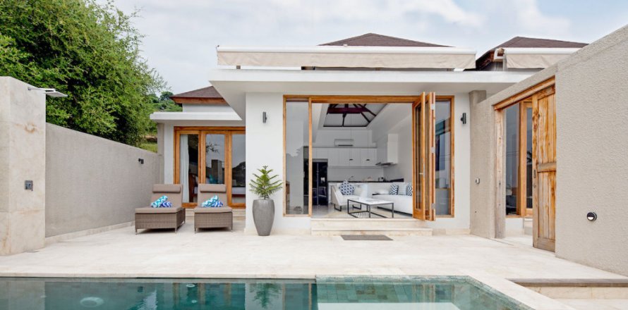 2 bedrooms Villa in Central Lombok, Indonesia No. 11533
