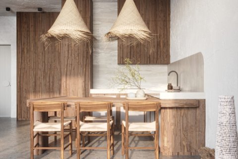 2 bedrooms Villa in Canggu, Badung, Indonesia No. 11531 6