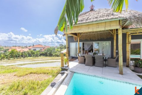 3 bedrooms Villa in Badung, Indonesia No. 11528 8