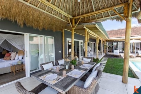 3 bedrooms Villa in Badung, Indonesia No. 11528 2