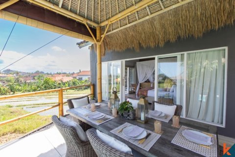 3 bedrooms Villa in Badung, Indonesia No. 11528 6