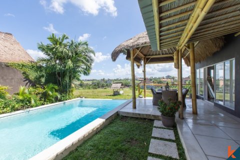 3 bedrooms Villa in Badung, Indonesia No. 11528 7