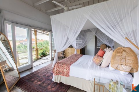 3 bedrooms Villa in Badung, Indonesia No. 11528 3