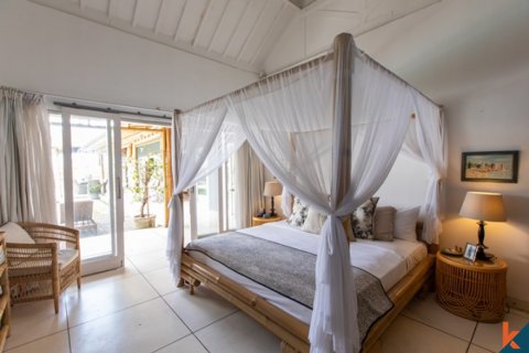 3 bedrooms Villa in Badung, Indonesia No. 11528 15