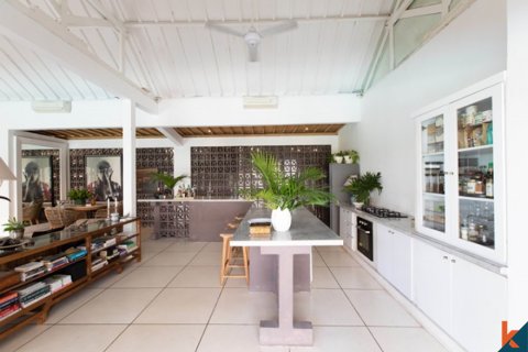 3 bedrooms Villa in Badung, Indonesia No. 11528 10