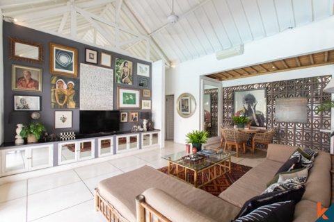 3 bedrooms Villa in Badung, Indonesia No. 11528 11