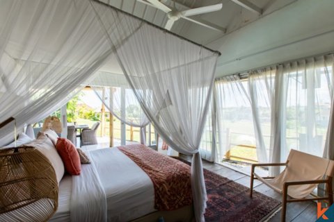3 bedrooms Villa in Badung, Indonesia No. 11528 13
