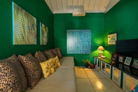 3 bedrooms Villa in Badung, Indonesia No. 11528 14