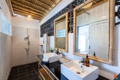 3 bedrooms Villa in Badung, Indonesia No. 11528 4