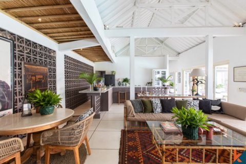 3 bedrooms Villa in Badung, Indonesia No. 11528 12
