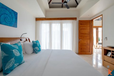 2 bedrooms Villa in Central Lombok, Indonesia No. 11534 7