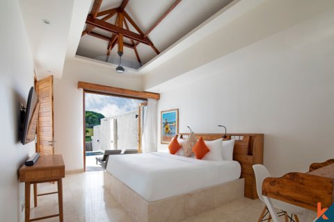 2 bedrooms Villa in Central Lombok, Indonesia No. 11534 15
