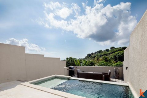 2 bedrooms Villa in Central Lombok, Indonesia No. 11534