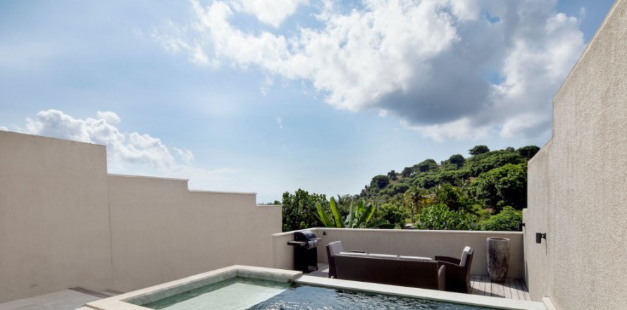 2 bedrooms Villa in Central Lombok, Indonesia No. 11534