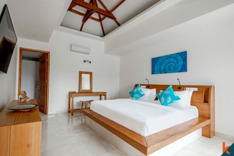 2 bedrooms Villa in Central Lombok, Indonesia No. 11534 4