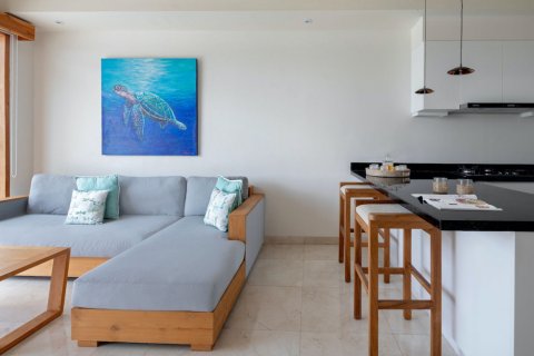 2 bedrooms Villa in Central Lombok, Indonesia No. 11534 11