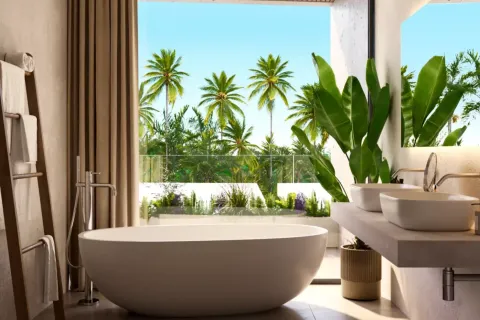 3 bedrooms Villa in Ubud, Gianyar, Indonesia No. 10524 11