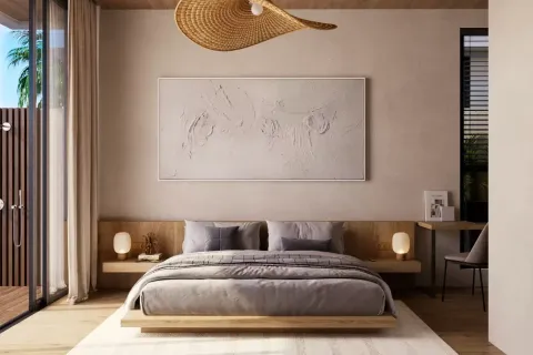 3 bedrooms Villa in Ubud, Gianyar, Indonesia No. 10524 7