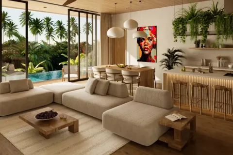 3 bedrooms Villa in Ubud, Gianyar, Indonesia No. 10524 3