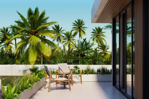3 bedrooms Villa in Ubud, Gianyar, Indonesia No. 10524 2