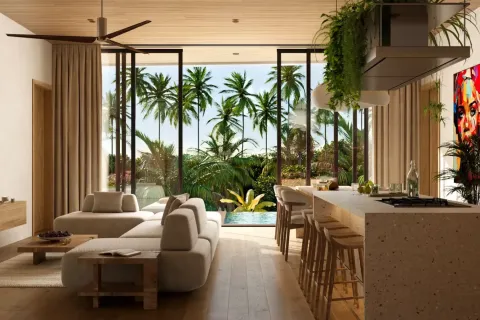 3 bedrooms Villa in Ubud, Gianyar, Indonesia No. 10524 4
