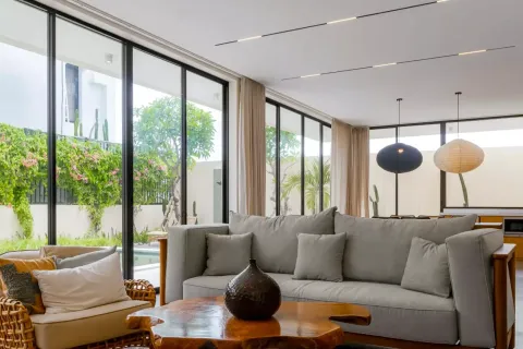 3 bedrooms Villa in Pererenan, Mengwi, Badung, Indonesia No. 10526 4