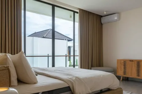 3 bedrooms Villa in Pererenan, Mengwi, Badung, Indonesia No. 10526 15
