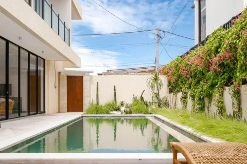 3 bedrooms Villa in Pererenan, Mengwi, Badung, Indonesia No. 10526 2