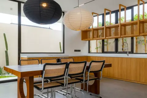 3 bedrooms Villa in Pererenan, Mengwi, Badung, Indonesia No. 10526 7