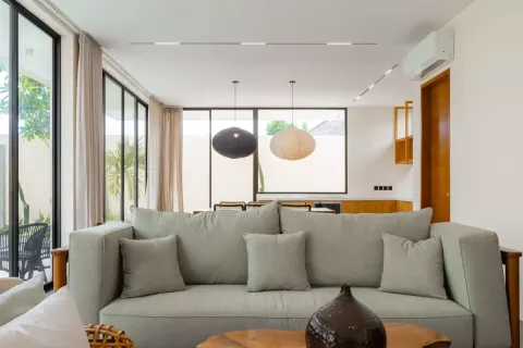 3 bedrooms Villa in Pererenan, Mengwi, Badung, Indonesia No. 10526 6