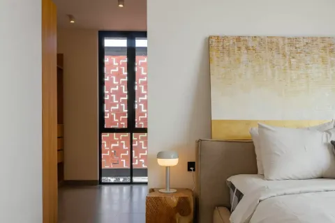 3 bedrooms Villa in Pererenan, Mengwi, Badung, Indonesia No. 10526 14