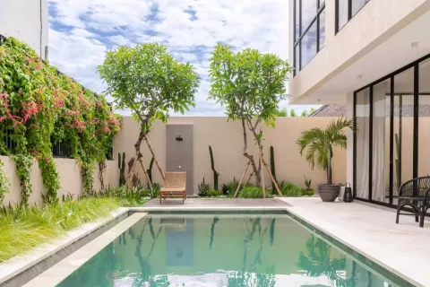 3 bedrooms Villa in Pererenan, Mengwi, Badung, Indonesia No. 10526