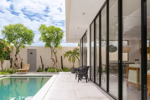 3 bedrooms Villa in Pererenan, Mengwi, Badung, Indonesia No. 10526 3