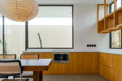 3 bedrooms Villa in Pererenan, Mengwi, Badung, Indonesia No. 10526 10